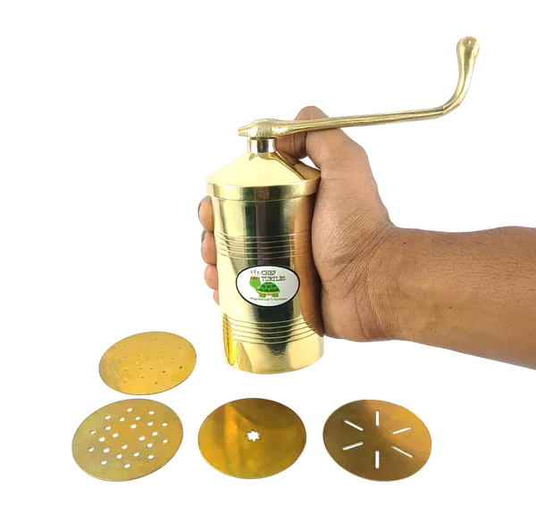 Brass_Traditional_Multi_Disc_Sev_Maker