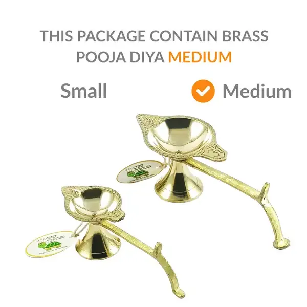 Brass_Traditional_Handheld_Pooja_Diya