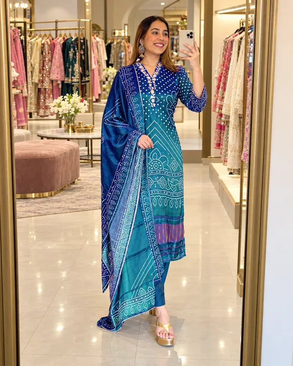 KURTA_PENT_DUPATTA_SET