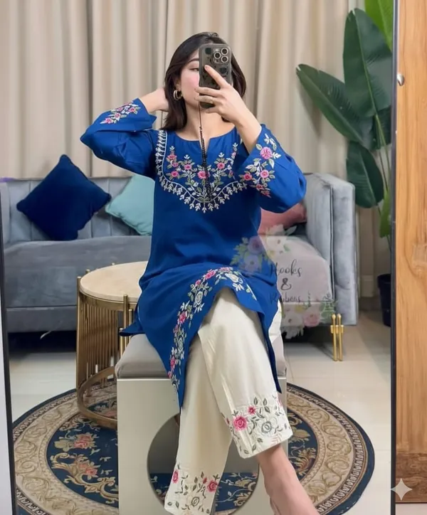 Women_kurta_set