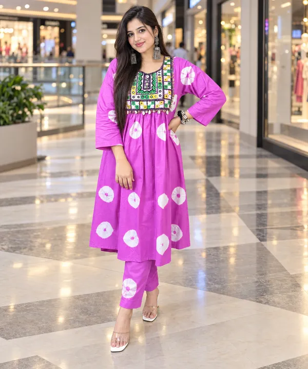 Cotton_Embroidered_Co-ord_Set