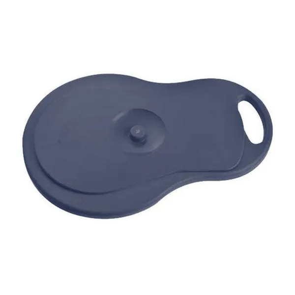 Cruzine_Bed_Pan_For_Patients_Unisex_Toilet_Pot_Plastic