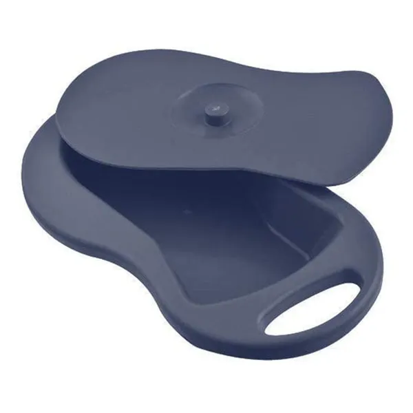 Cruzine_Bed_Pan_For_Patients_Unisex_Toilet_Pot_Plastic