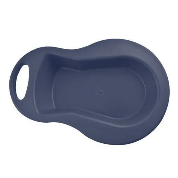 Cruzine_Bed_Pan_For_Patients_Unisex_Toilet_Pot_Plastic