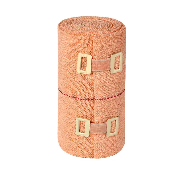 Cruzine_Cotton_Crepe_Bandage_Reusable_Elastic_Support_Bandage_Premium_Cotton