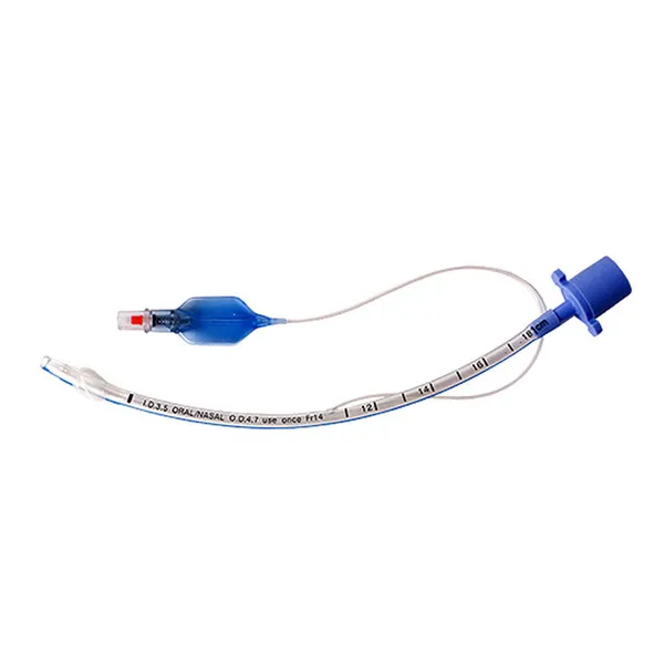 Cruzine_Endotracheal_Tubes_Et_Tube_Pvc_Cuffed_Pack_Of_25_Pack_Of_25