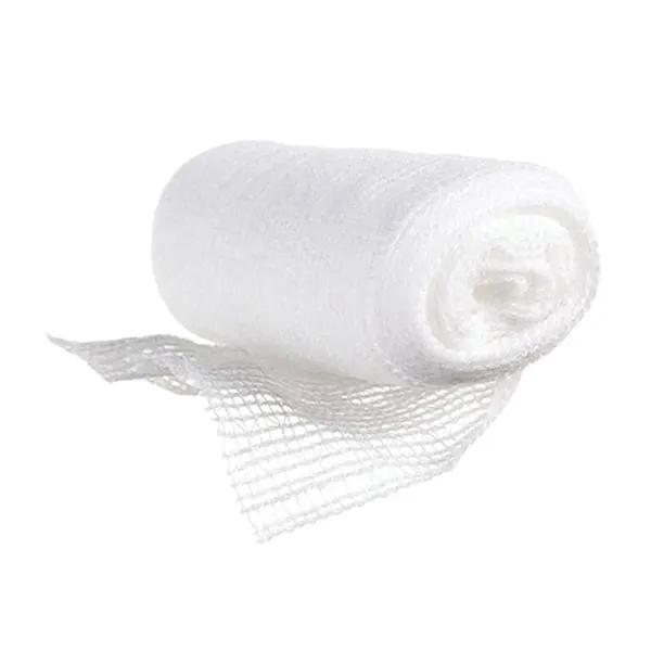Cruzine_Handloom_Cotton_Bandage_Skin_Friendly_Disposable_Medical_Cotton_Bandage_Roll_White_Cotton