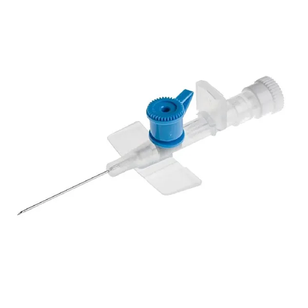 I_V_Cannula_Pvc_Pack_Of_100