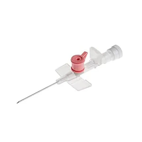 I_V_Cannula_Pvc_Pack_Of_100