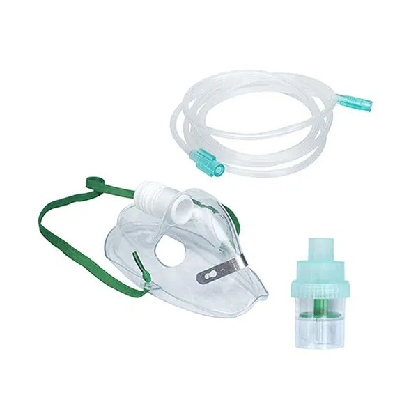 Cruzine_Nebulizer_Mask_Pvc_Oxygen_Mask_With_Tubing_For_Adult_Pediatric_Use_Pvc