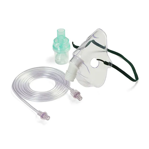 Cruzine_Nebulizer_Mask_Pvc_Oxygen_Mask_With_Tubing_For_Adult_Pediatric_Use_Pvc