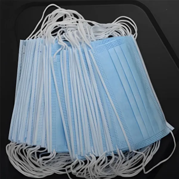 Surgical_3_Ply_Face_Mask_Blue_Pack_Of_200_Meltblown