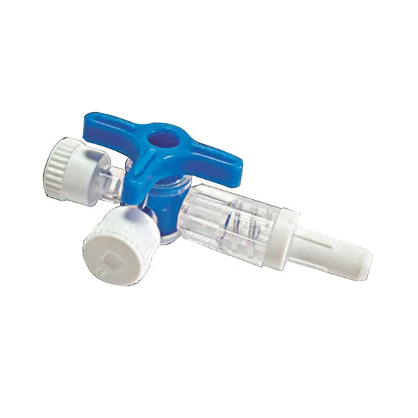 Three_Way_Stop_Cock_White_Blue_Pvc_Pack_of_50