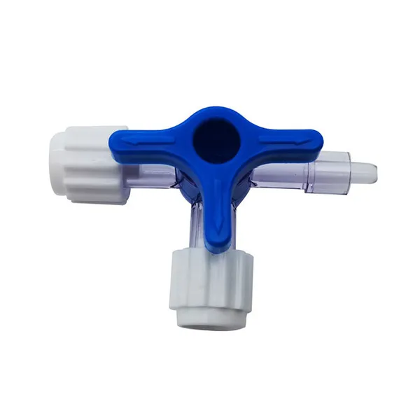 Three_Way_Stop_Cock_White_Blue_Pvc_Pack_of_50