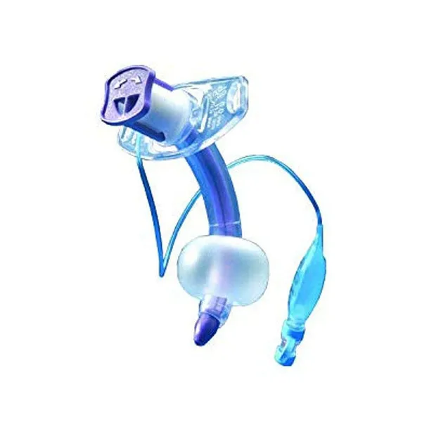 Tracheostomy_Tube_Cuffed_Silicon