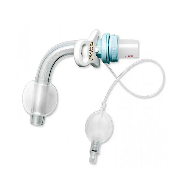 Tracheostomy_Tube_Cuffed_Silicon