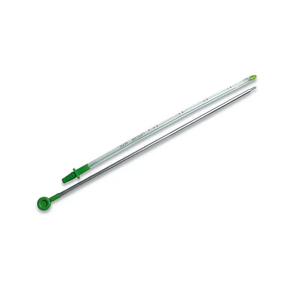 Trocar_Catheter_Pvc