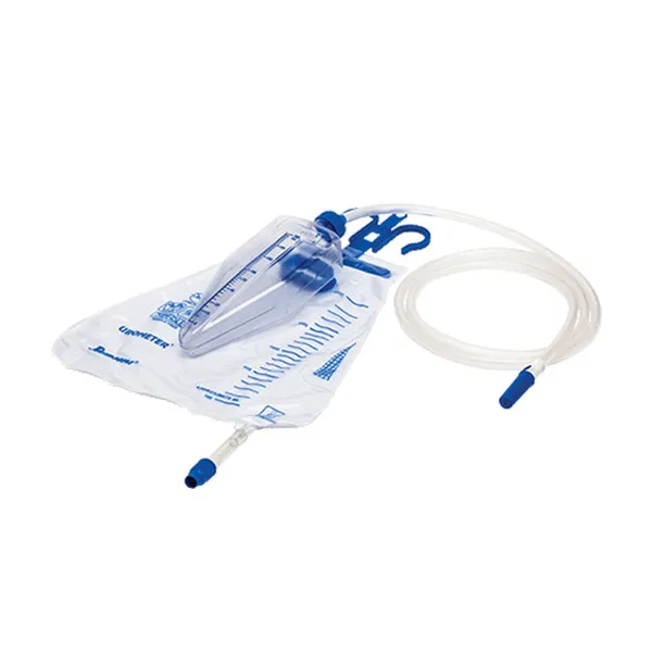 Uro_Meter_Pvc
