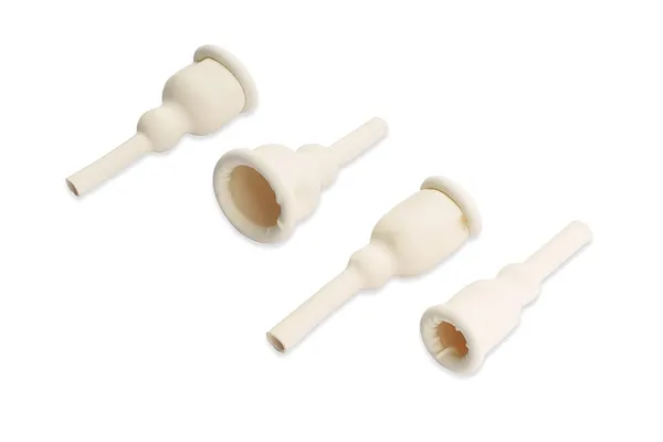 Cruzine_Male_External_Catheter_Latex_Penile_Sheath_Pack_Of_10_Latex_Pack_Of_10