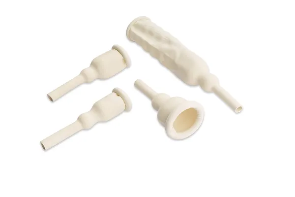 Cruzine_Male_External_Catheter_Latex_Penile_Sheath_Pack_Of_10_Latex_Pack_Of_10