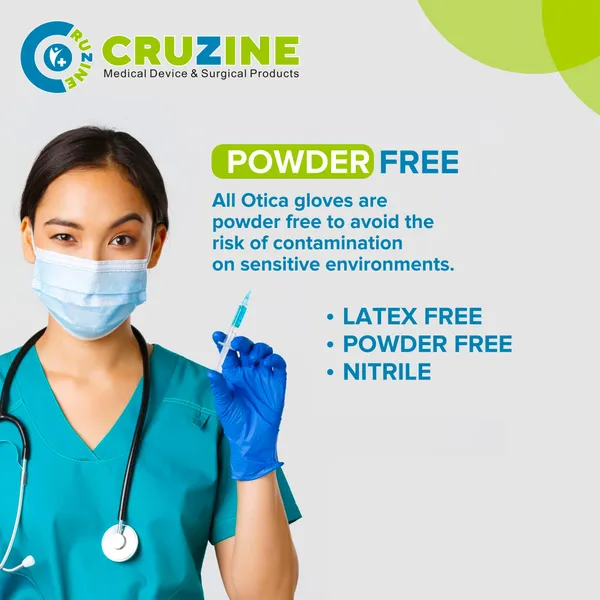 Cruzine_Nitrile_Examination_Gloves_Disposable_Medical_Hand_Gloves_Pack_Of_100