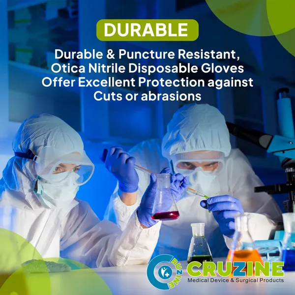 Cruzine_Nitrile_Examination_Gloves_Disposable_Medical_Hand_Gloves_Pack_Of_100