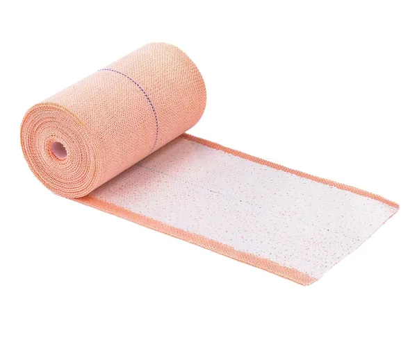 Cruzine_Elastic_Adhesive_Bandage_10cm_X_4_6_Meter_Versatile_Support_And_Stability_For_Injury_Recovery_Pack_Of_1_Default_Title