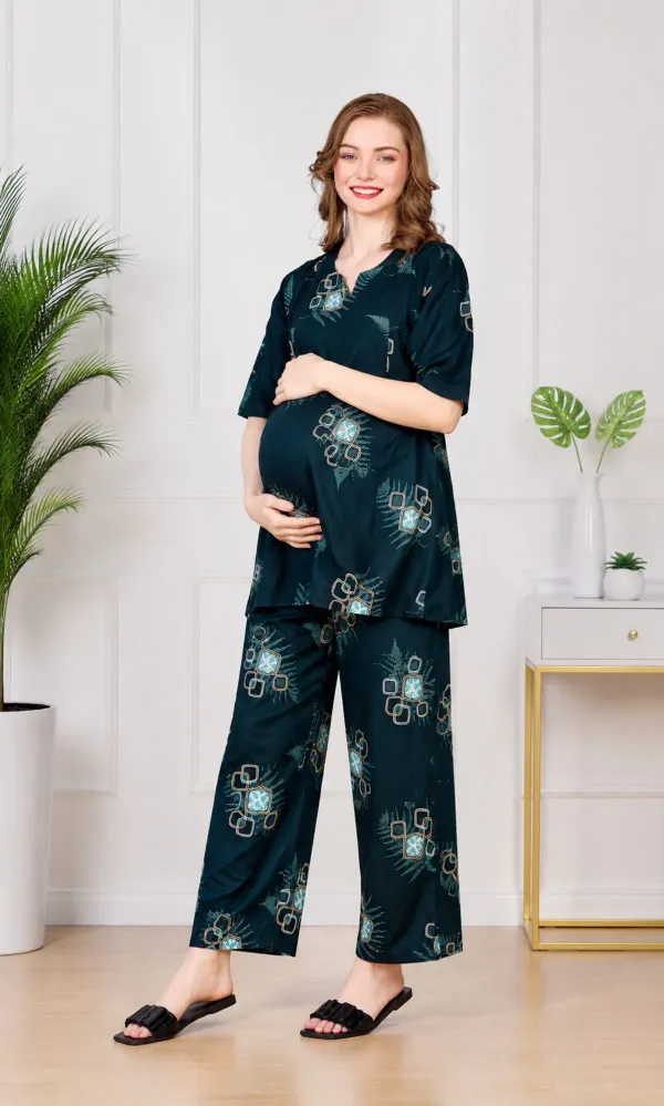 Nursing_Maternity_Cord_Set_For_Women