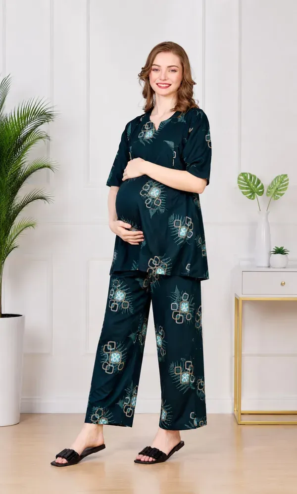 Nursing_Maternity_Cord_Set_For_Women