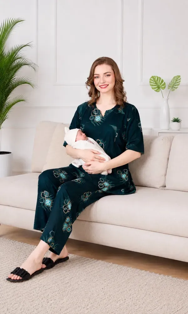 Nursing_Maternity_Cord_Set_For_Women
