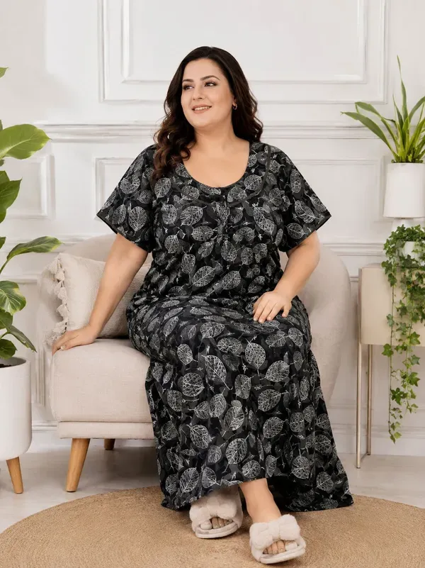 Premium_Plus_Size_Nighty