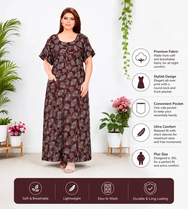 Premium_Plus_Size_Nighty