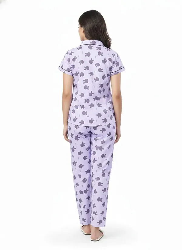 Purple_Cotton_Premium_Night_Suit_For_Women