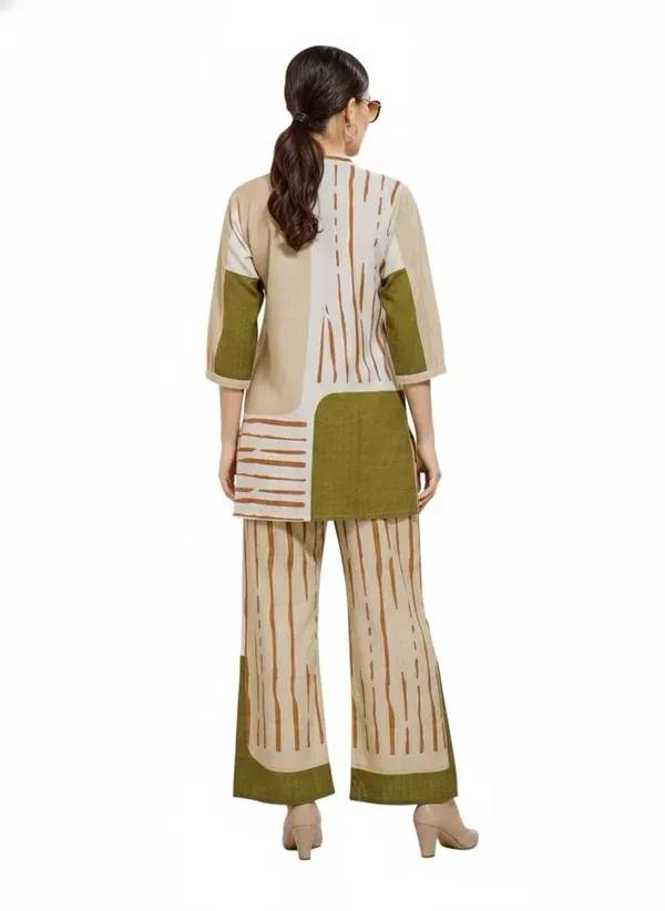 Beige_Rayon_Premium_Co_Ord_Set_For_Women