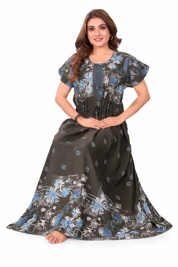 Women_S_Printed_Rayon_Frock_Nighty