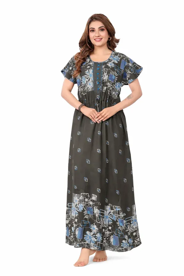 Women_S_Printed_Rayon_Frock_Nighty