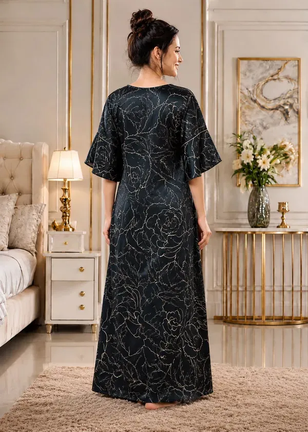 Women_S_Floral_Printed_Nighty_Dress_In_Soft_Italian_Fabric_Comfortable_Shor_More