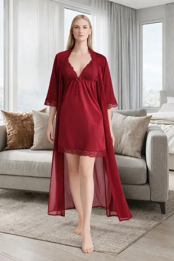 Women_Satin_Nighty_With_Robe_Set_Soft_Silk_Night_Dress_For_Women_Lace_T_More