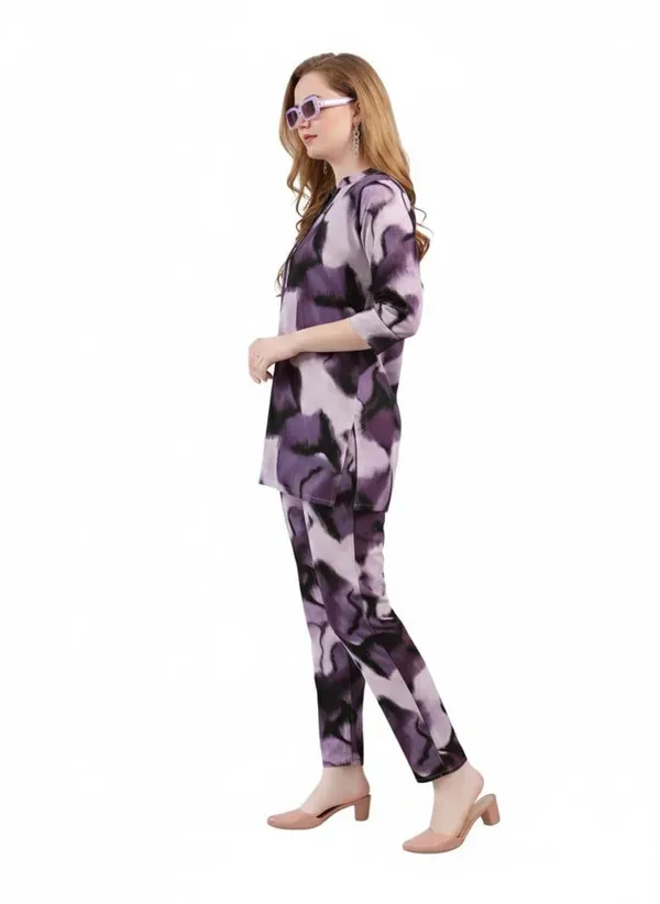 Violet_Rayon_Premium_Co_Ord_Set_For_Women