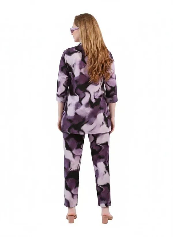 Violet_Rayon_Premium_Co_Ord_Set_For_Women