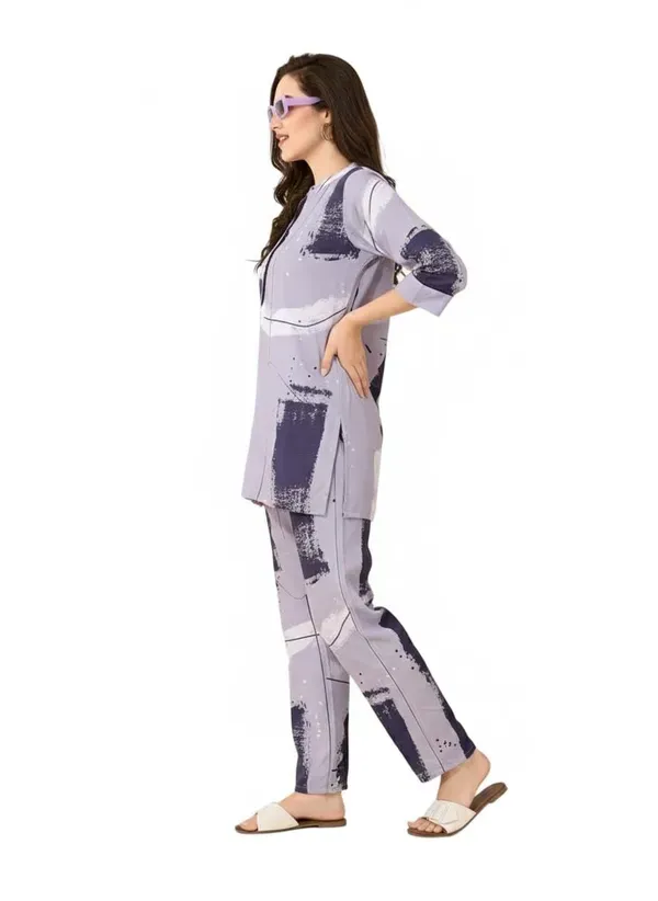 Grey_Cotton_Premium_Co_Ord_Set_For_Women