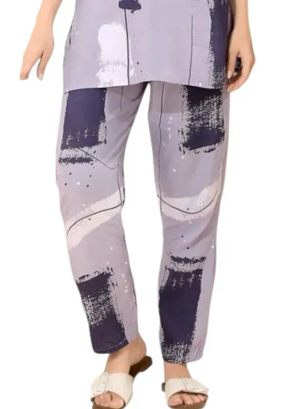 Grey_Cotton_Premium_Co_Ord_Set_For_Women