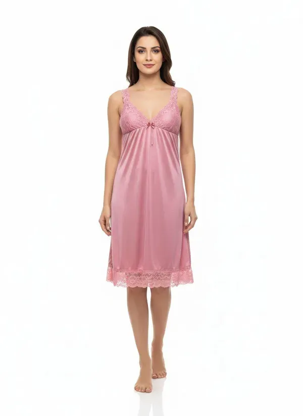 Women_Satin_Nighty_With_Robe_Set_Soft_Silk_Night_Dress_For_Women_Lace_T_More