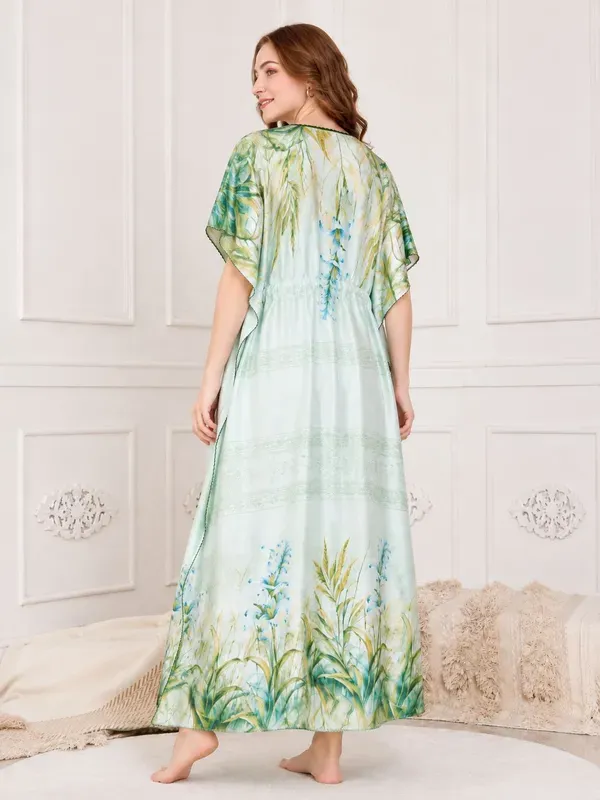 Women_S_Premium_Rayon_Satin_Kaftan_Nighty_Floral_Printed_Nightwear