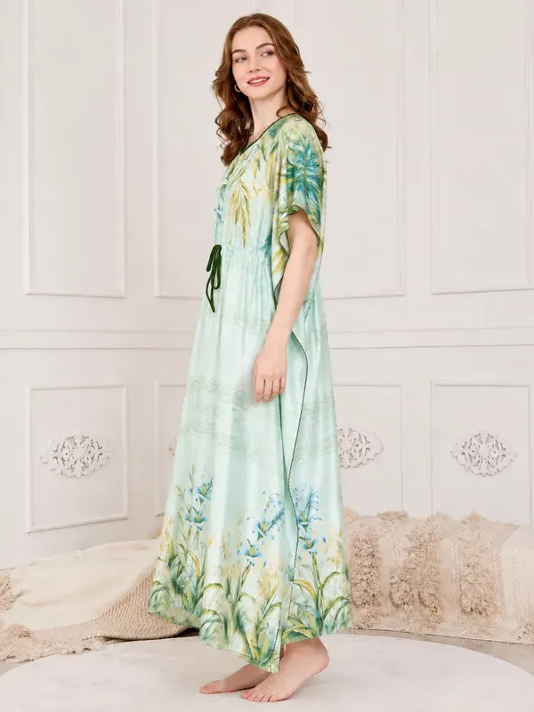 Women_S_Premium_Rayon_Satin_Kaftan_Nighty_Floral_Printed_Nightwear