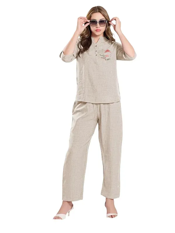 Beige_Lilan_Premium_Co_Ord_Set_For_Women