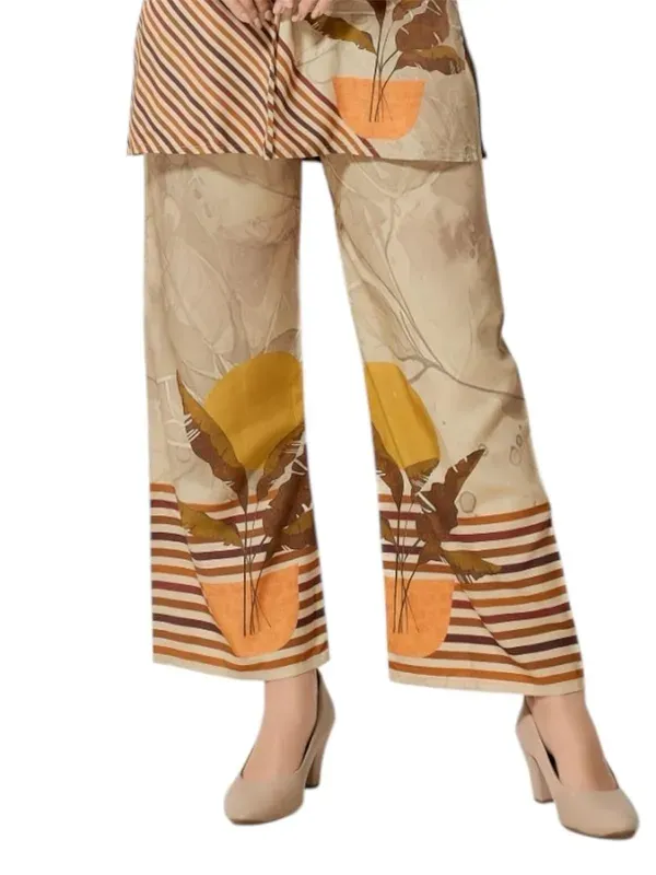 Beige_Rayon_Premium_Co_Ord_Set_For_Women