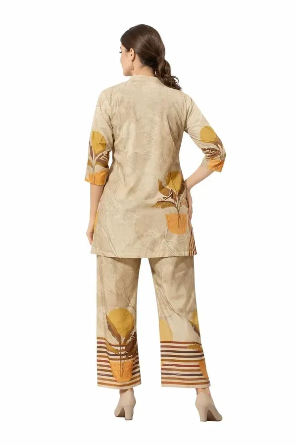 Beige_Rayon_Premium_Co_Ord_Set_For_Women