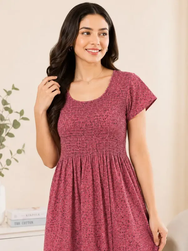Women_S_Smocked_Nighty_Full_Length_Lounge_Gown
