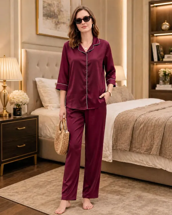 Premium_Italiyan_Satin_Lounge_Wear_Set
